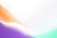 Vibrant gradient background outdoors artistic colorful.