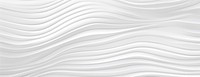 White Vector background minimalist abstract pattern.