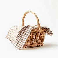 Cottagecore picnic basket accessories accessory checkered.