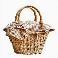 Cottagecore picnic basket accessories accessory checkered.