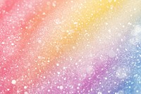 Grain pastel gradient wallpaper texture glitter background.