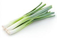 Leek vegetable background leeks.