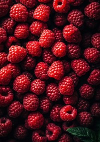 Raspberries raspberry natural fruit.