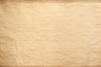 An old faded beige paper background texture parchment.