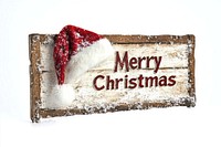 Christmas Wooden sign christmas wooden white.