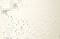 Light beige halftone background texture pattern paper.