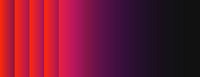 Gradient background with vibrant red and purple hues. The background features smooth transitions from red to purple, creating a dynamic effect. Minimal abstract gradient graphic vector background 