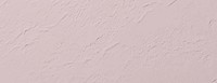 The background is a soft pink background with a textured, plaster-like surface. The background has a subtle, light pink color. Minimal rough concrete texture, concrete wall background