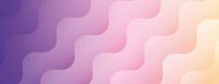 Wavy gradient background with purple and pink hues. The background features a smooth, flowing texture with purple and pink tones. Minimal abstract flow line vector gradient background