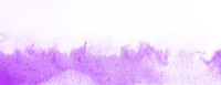 A watercolor background with a purple background fading into white. The background has a soft, textured appearance with purple hues. Minimal watercolor paint texture background