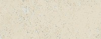 Beige speckled background, with a textured, speckled background design. The beige background adds a subtle, artistic touch. Minimal grainy speckled texture background vector