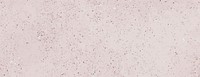 Speckled background with a light pink background, featuring a textured, terrazzo-style background with pink and black speckles. Minimal grainy speckled texture background vector