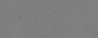 Gray background, speckled texture. Background has a gray, minimalist style. The background is simple and gray with small black specks. Minimal grainy speckled texture background vector