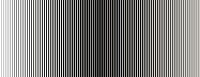 Monochrome striped background with vertical lines. Black and white background creates a sleek, modern texture with a black and white color scheme. Digital background vector. Gray background.