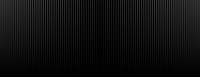 Sleek black vertical striped texture background design