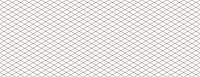 White background with a grid pattern. The background features a white color with a subtle, geometric texture, creating a clean, modern look. Grid pattern background vector. White background.