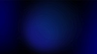 Abstract Gradient dark blue desktop wallpaper vector. Gradient black dark blue Digital technology background. Abstract circle shape dark blue desktop wallpaper background vector