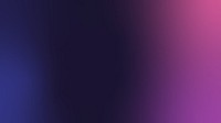 Gradient pink purple desktop wallpaper