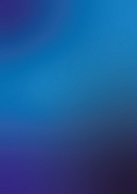 Gradient dark blue background design