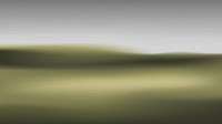 Abstract blurred nature hill landscape desktop wallpaper vector. Gray sky with mountain hill in nature landscape abstract background. Blurred gray sky with mountain hill desktop wallpaper background