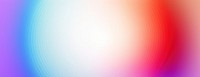 Gradient colours circle spot background abstract graphics.