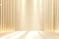 Luxurious golden background luxury lights design.