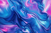 Iridescent blue background patterns art accessories.