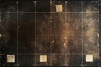 Aged film strip background texture blackboard.