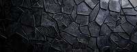 Black abstract background pattern black rough.