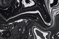 Soft liquid marble background black art accessories.