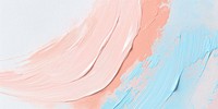 Pastel paint background abstract texture colors.