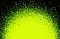 Minimal yellow-green neon background texture design gradient.