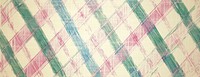 Plaid pattern background pastel plaid tablecloth.