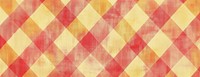 Gingham pattern background texture vintage.