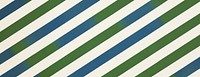 Diagonal striped pattern green stripes design.