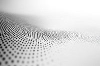 Graphic Halftone background monochrome abstract texture.