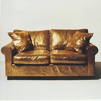 Photography glitter sofa furniture couch decorative.