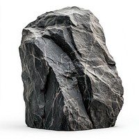 Raw Gabbro Rock with cracks rock mineral surface.