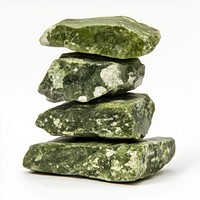 Stacked Peridotite Rocks rocks minerals natural.