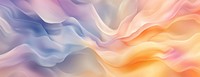 A soft and dreamy pastel liquid background graphics gradient abstract.