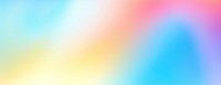 Liquid shape gradient wallpaper background abstract colorful.