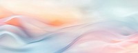 A soft and dreamy light pastel liquid background graphics gradient abstract.