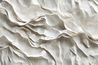 Little crumpled paper texture background abstract artistic.