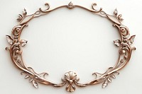 Ornament frame accessories decorative accessory.