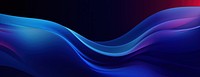 Gradients Dark blue background abstract modern waves.