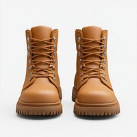 Winter Boots boots footwear brown.