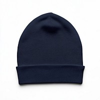 Beanie beanie navy hat.