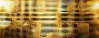 Gold metal gradient background texture architecture blackboard.