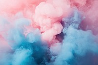 Pastel smoky background colors dreamy smoke.