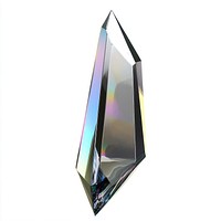 Bolt Prism crystal design prism.